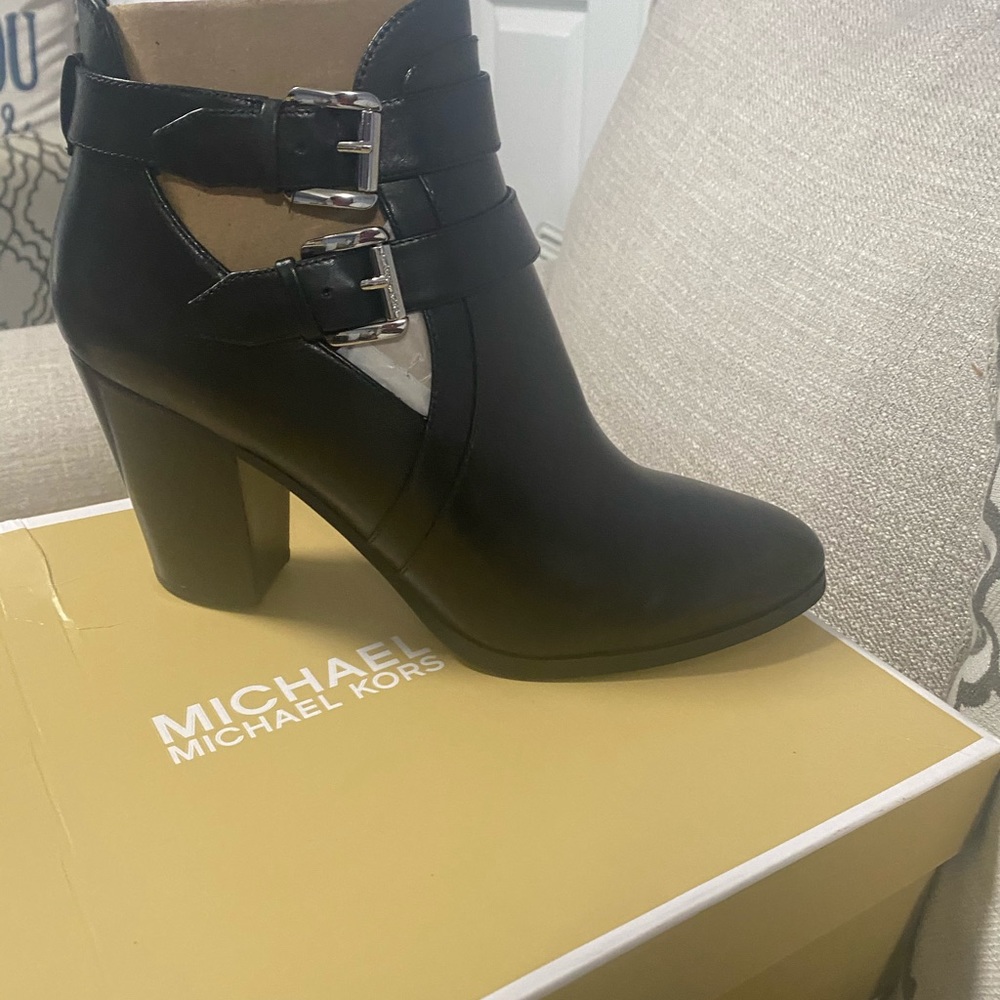 Michal KORS Ankle Boot New